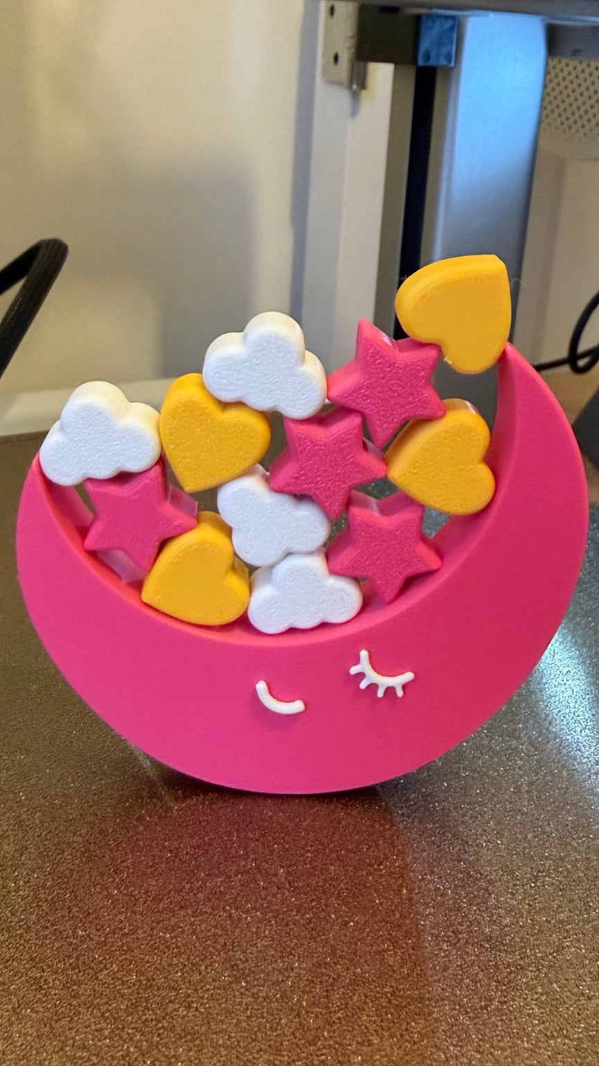 Moon Balancing Set