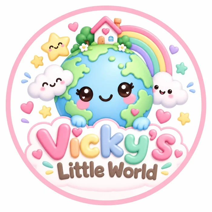 Vicky’s Little World